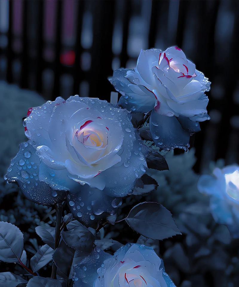 八角花的花语有哪些寓意？