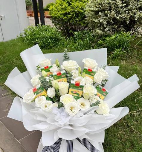 花语名酒名烟是什么花？这些品牌与哪种花的花语相关？