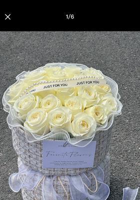 小王子玫瑰花束代表了什么？