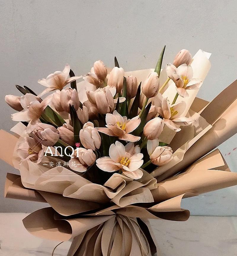新婚堵门花语有何含义？如何挑选合适的花束？