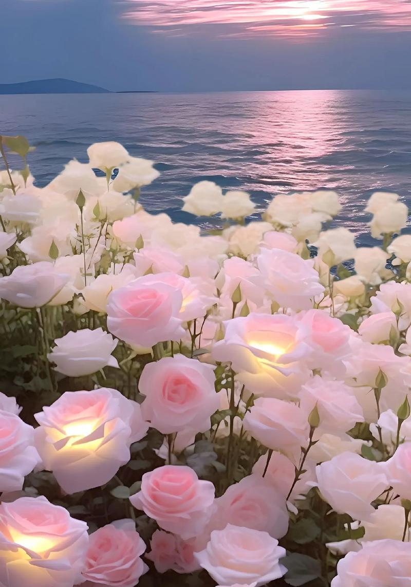 小王子森林的花语有何独特之处？