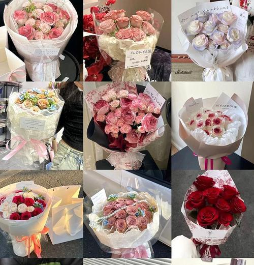 六朵玫瑰在情人节代表什么？花语有何深层含义？