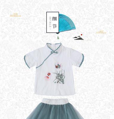 花语童依童装的档次如何？花语童依童装的质量怎么样？