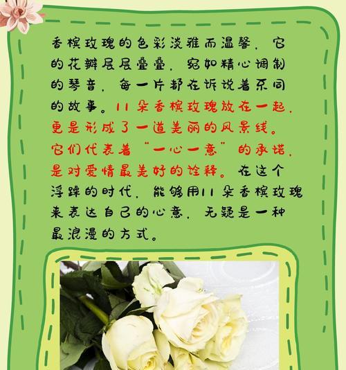 金玫瑰的寓意和花语是什么？金玫瑰代表什么？