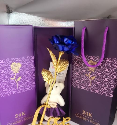 金玫瑰的寓意和花语是什么？金玫瑰代表什么？