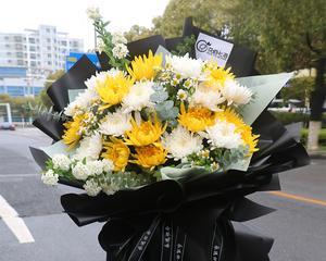 祭奠上坟时选择什么花语最合适？