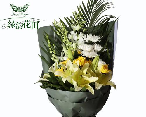 祭奠上坟时选择什么花语最合适？