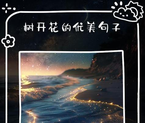 花语后加哪两个字最动听？如何让花语更优美？