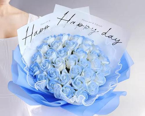 23朵花代表什么花语？这个数字有何特别含义？