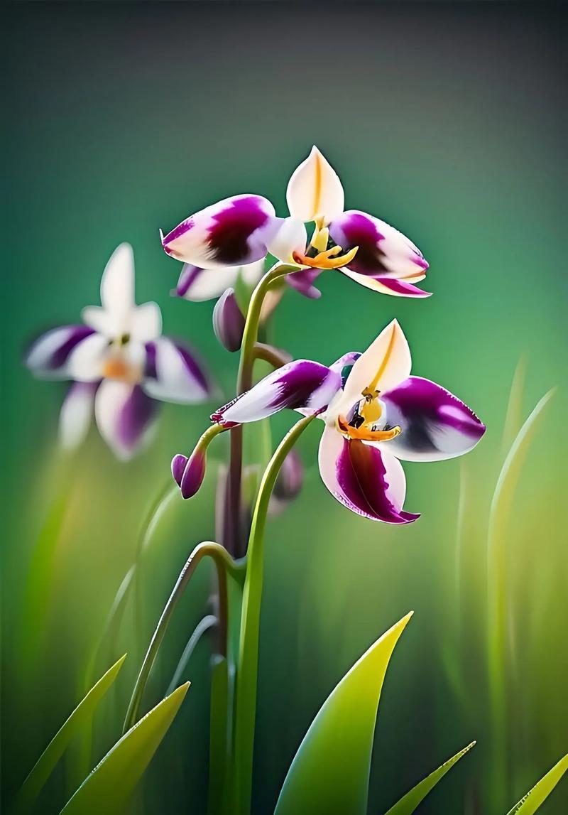 哪种花的花语代表光明自由？这种花语有何特别之处？