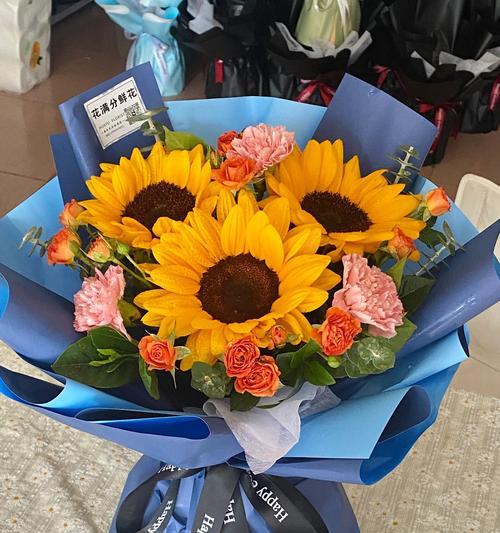 送什么花给老师花语有什么意义？教师节送花的意义何在？