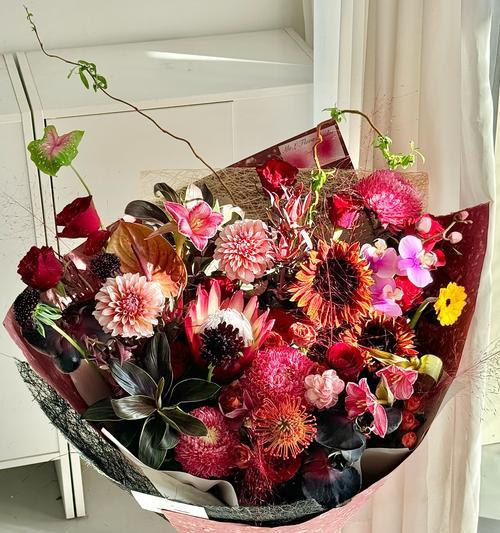 哪种花的花语是开心幸福？它象征着什么？
