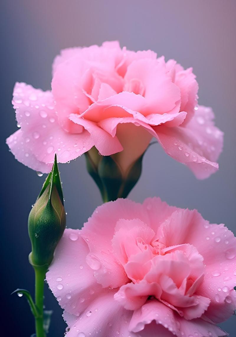 什么花的花语是真实之爱？哪种花象征着真诚不变的爱？