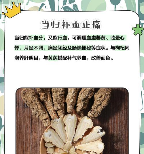 当归花的花语有何含义？