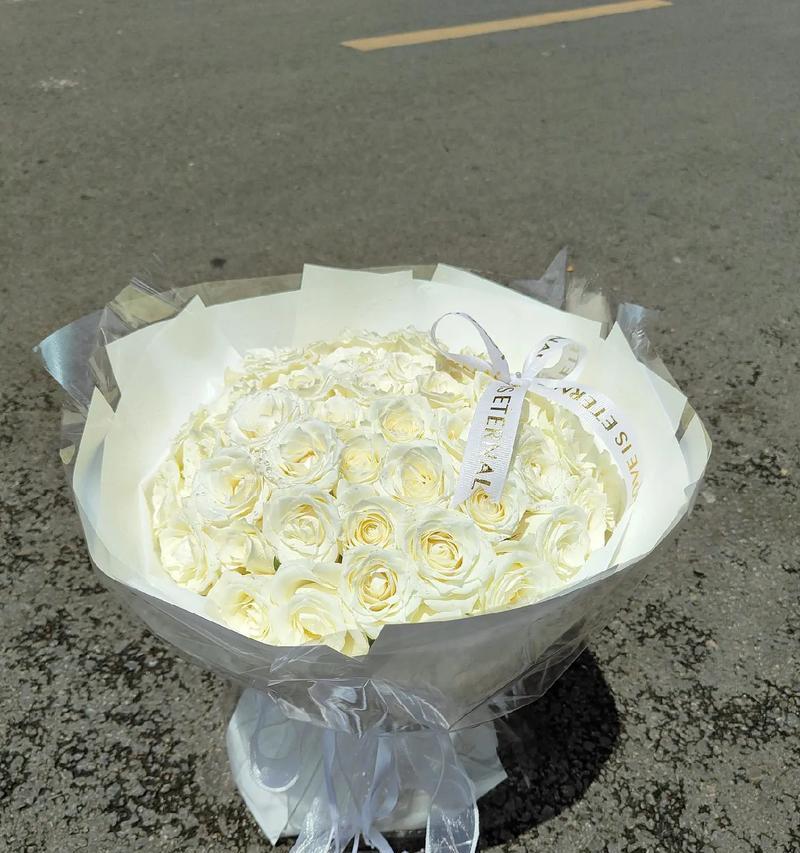 拒绝表白的花语有何含义？