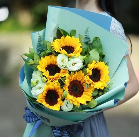 芭比娃娃的花语是什么？