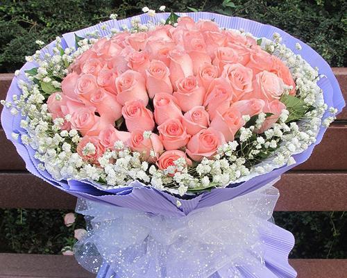 王者情人节的花语是什么？情人节送什么花表达爱意？