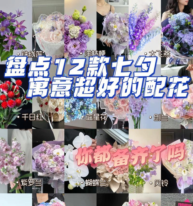 粉碗花的花语含义是什么？