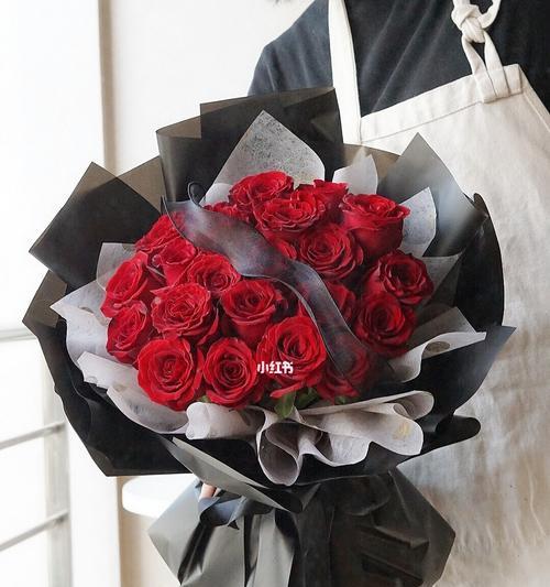 21朵红玫瑰花语是什么？为何21朵玫瑰代表了不同的爱？