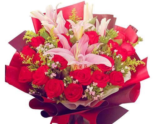 21朵红玫瑰花语是什么？为何21朵玫瑰代表了不同的爱？