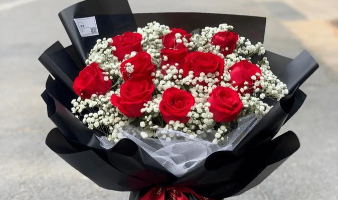 14朵玫瑰花的含义是什么？代表了什么情感？