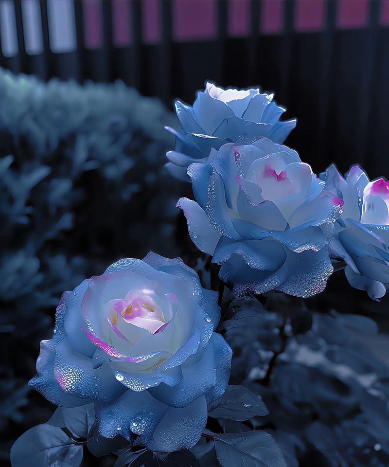 三五支玫瑰花有何含义？它的花语传达了什么？