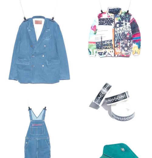 豹子衣服潮牌的花语有何含义？