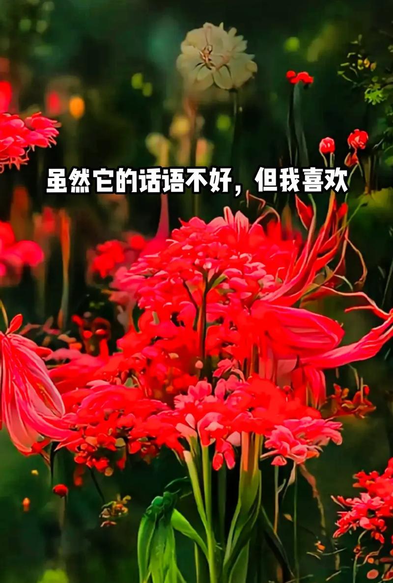 我的花语是什么？这种花语代表了什么特别的情感？