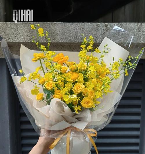 什么花语让人开心呢？哪种花能带来快乐？