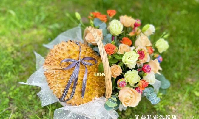 坐月子时收到的花篮子花语有何含义？