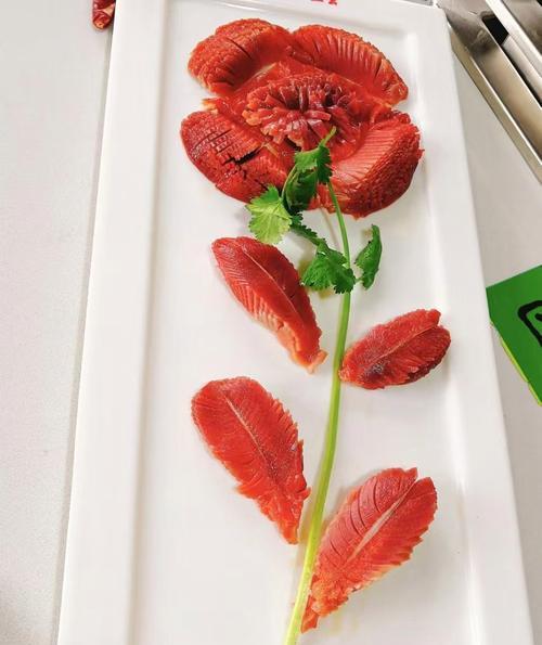 韩式烤肉的花语有何特殊含义？烤肉与花语有何联系？