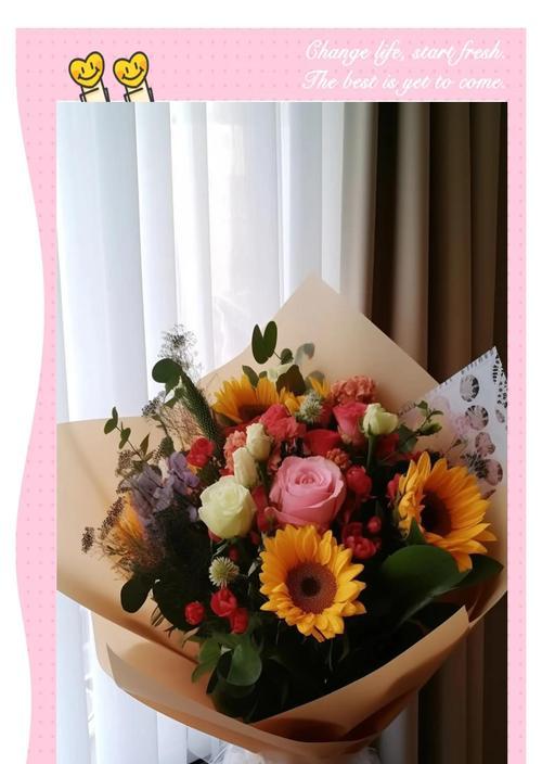 纯真爱意的花语是什么？哪种花最能代表真挚的爱情？