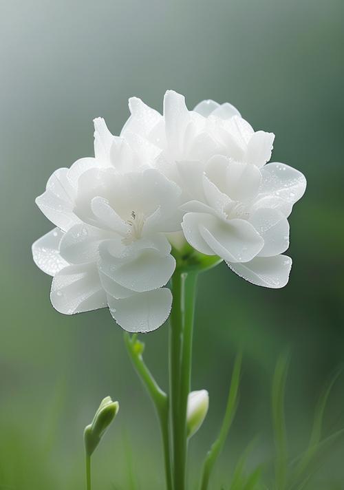 哪种花代表永恒的爱？