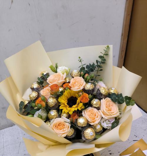 红包的花语代表什么？红包花语有何寓意？