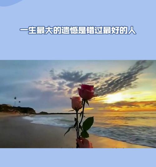 错过大结局的花语是什么？花语错过大结局有何深层含义？