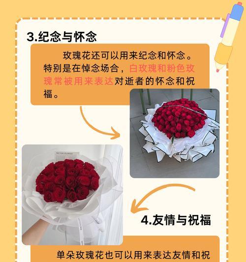 惊喜玫瑰花的花语代表了什么？