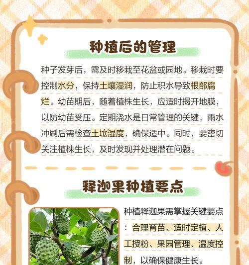 种子催芽技巧有哪些？如何让发芽更简单？