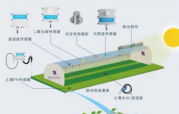 现代农业种植技术有哪些要点？