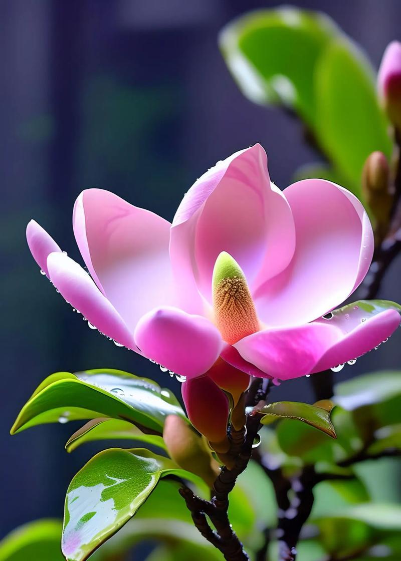 春天有哪些常见的花卉种类？