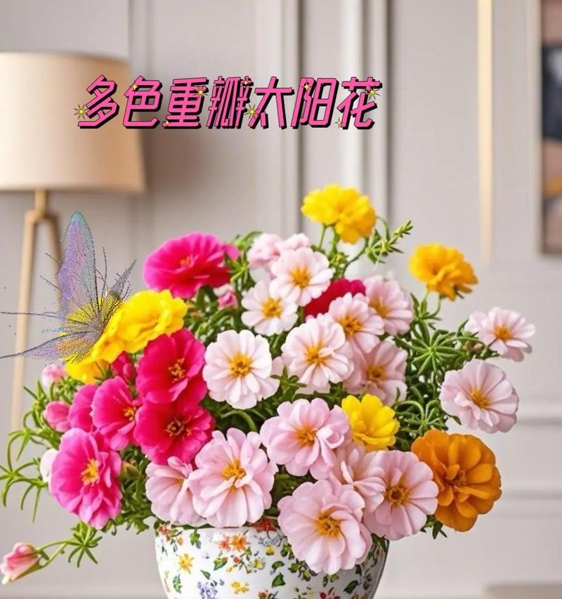 太阳花盆花有哪些常见问题？