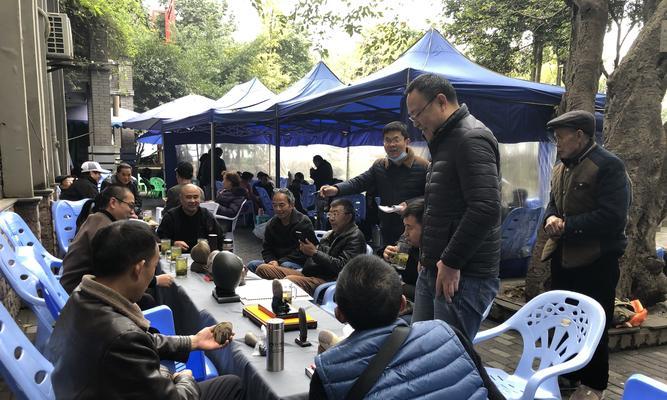 宜昌博物馆品茗插花文化沙龙是什么？