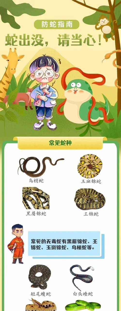 蛇最讨厌的6种植物？家里种什么蛇会绕道走？