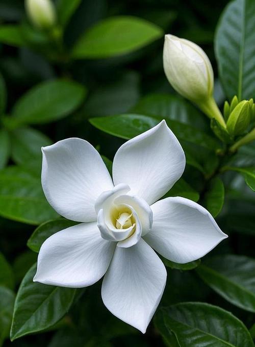 栀子花的花期有多长？