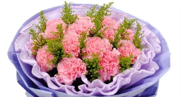 康乃馨什么时候开花？康乃馨的花语代表什么？
