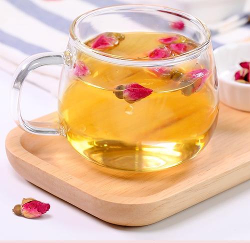 玫瑰花茶的花瓣用量是多少？