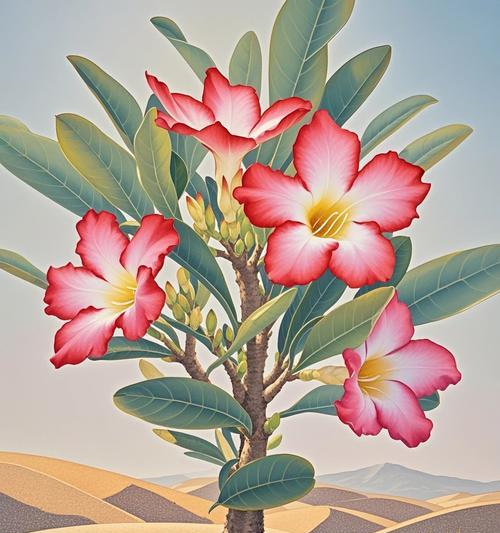 夏天是否应该让玫瑰花开花？