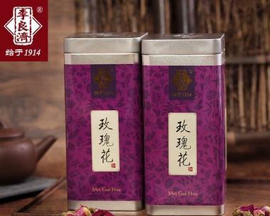 玫瑰花作为中药材的品种有哪些？