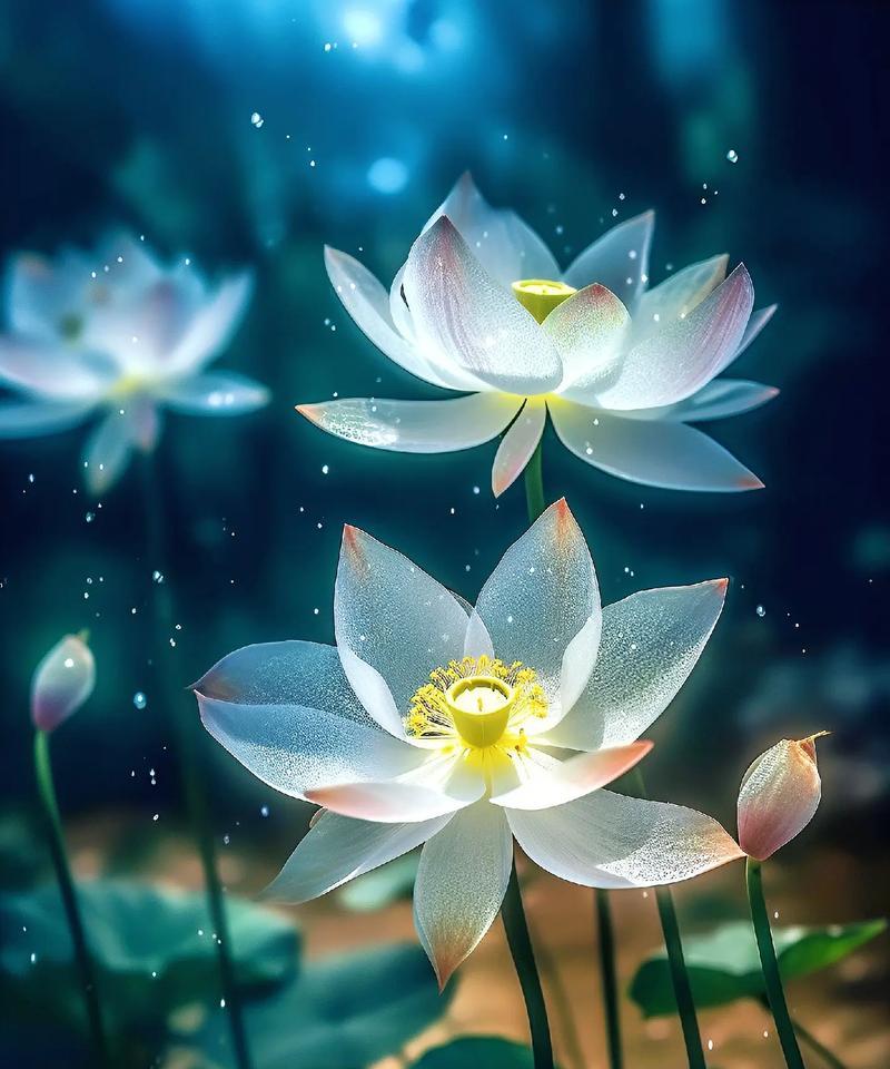 山何叶的花语是什么？它象征着什么？