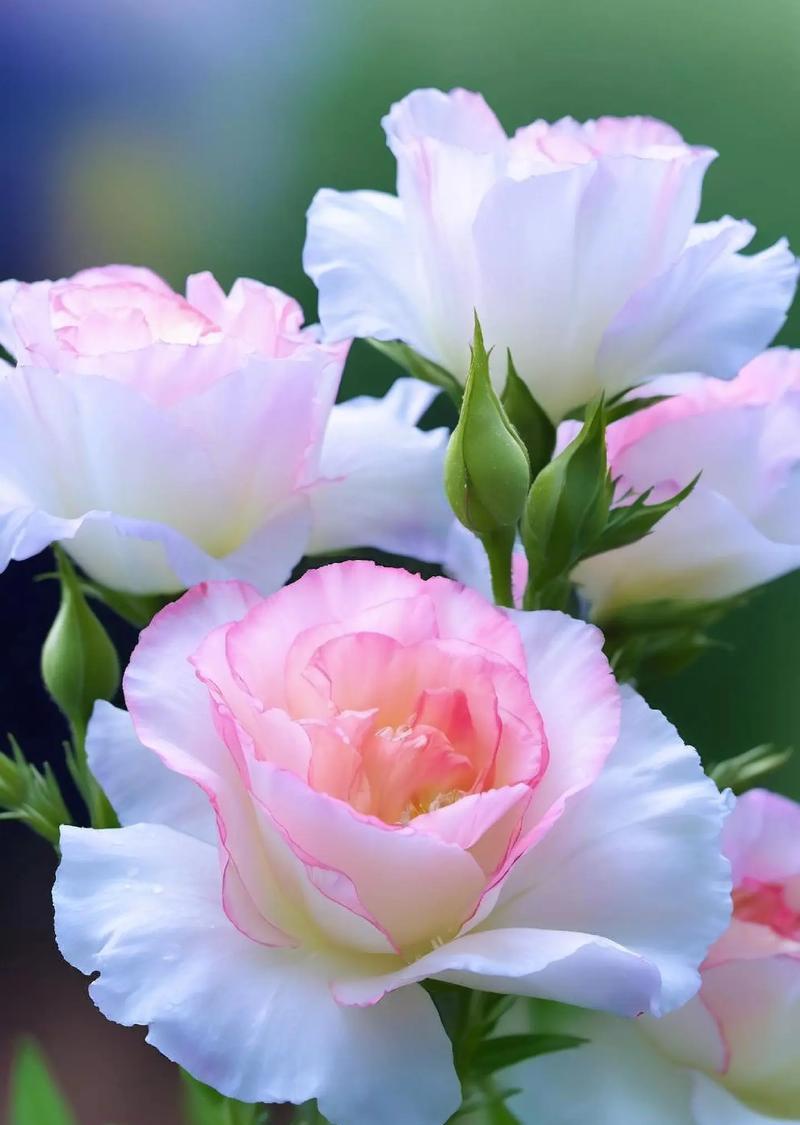 阳桔梗的花语是什么？