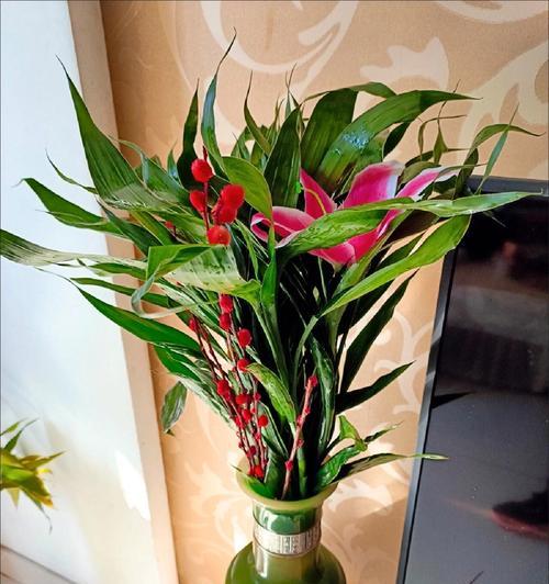 花开健康的花语是什么？花开健康花语有何含义？